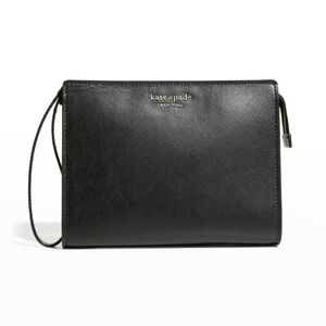 Kate Spade Morgan Gusseted Wristlet